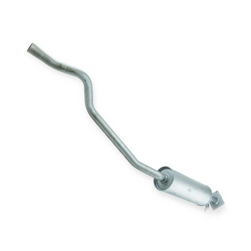 Резонатор короткий Nexia Мукачево - изображение 1