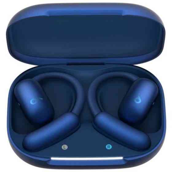 Bluetooth-гарнітура Anker SoundСore AeroFit 2 Blue (A3874G31) ( Синій ) Харків