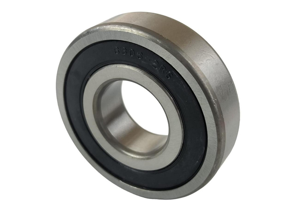 Підшипник півосі 2101-2107 (180306) Мукачево - фото 1