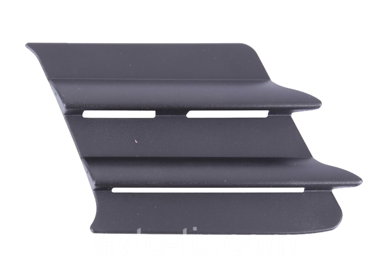 Заглушка бампера правая MAN TGS Луцк - изображение 1