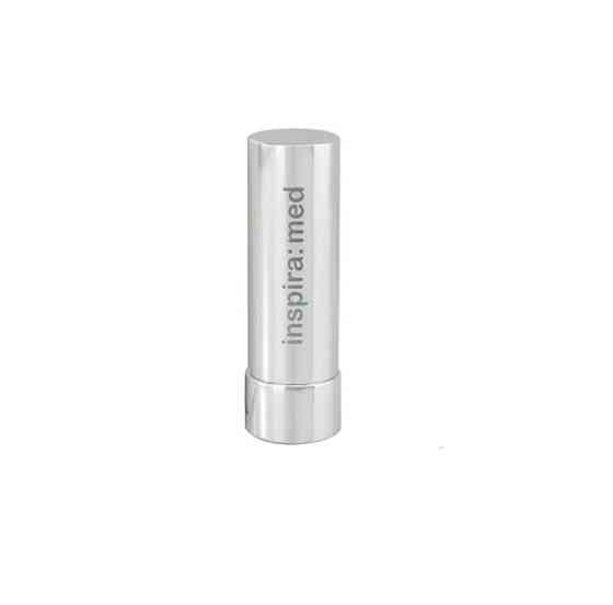 Преміум догляд для губ з оліями VOLUMIZING LIP REMEDY Inspira Med 5 г Вінниця