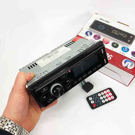 Автомагнітола 1 din знімна, Незнімні автомагнітоли, Штатна автомагнітола для машини MO-62 Івано-Франківськ