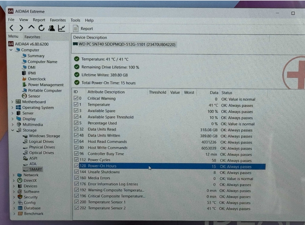 AMD Ryzen 7 7730U 16G/256 GB Ноутбук трансформер 16" IPS Lenovo Flex 5 Київ - фото 2