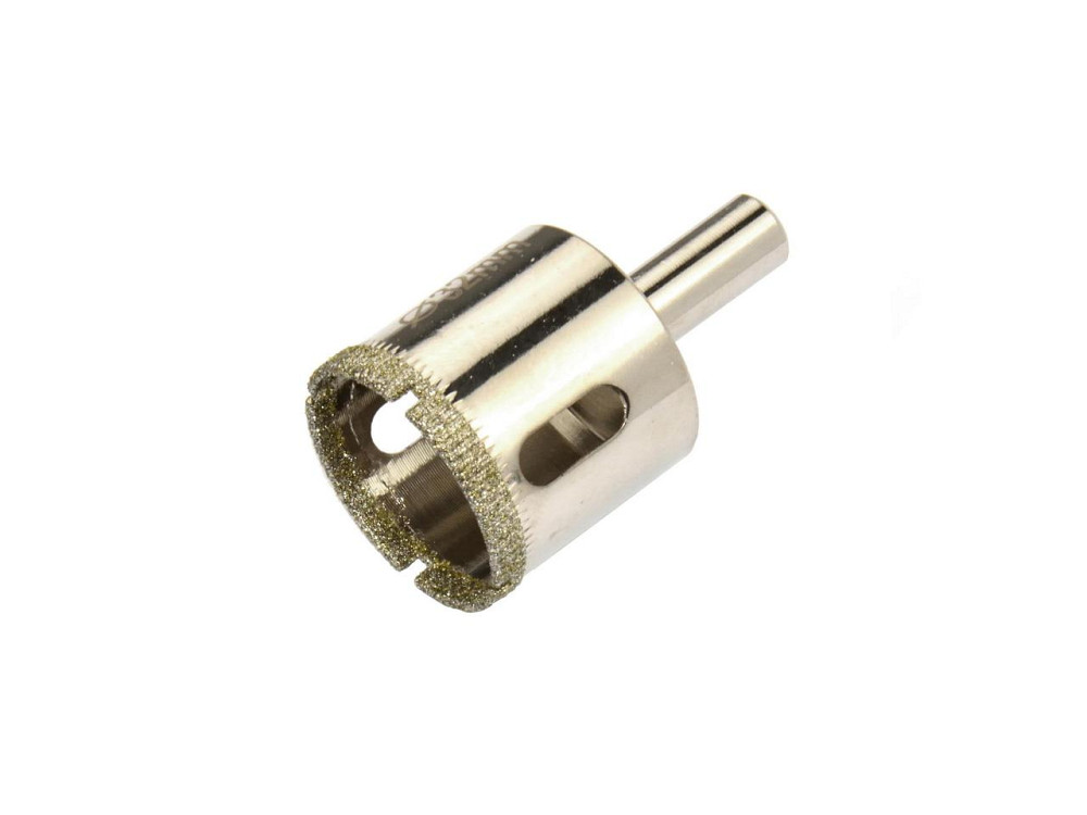 Коронка алмазна скла/кераміки "GEKO"  32мм Киев - изображение 1