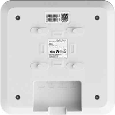 Точка доступа Wi-Fi Ruijie Networks RG-RAP2260 Винница