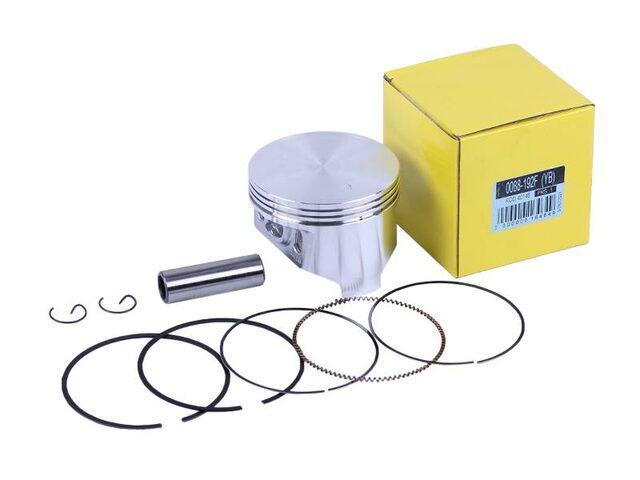 Поршневий комплект 92,00 мм STD мотоблок 192F Мукачево - фото 1