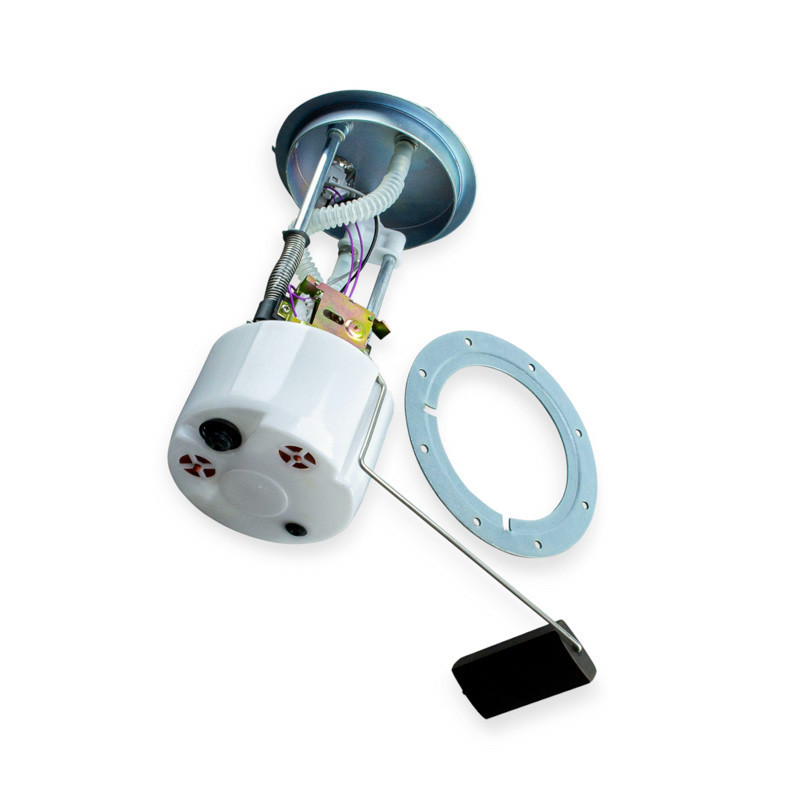 Насос ГАЗ 3110, 3302, 2217, 2705 (4062,405) (модуль занурювальний) (бензонасос) різьблення паливне Мукачево - фото 1