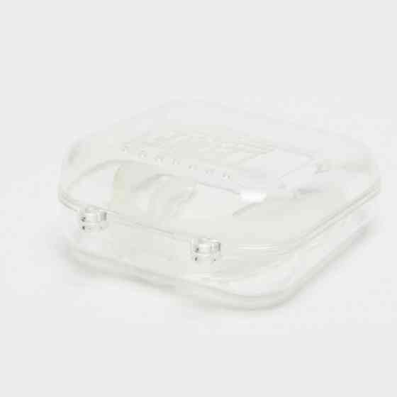 Капа боксерська Leone Titan Clear Кам'янське
