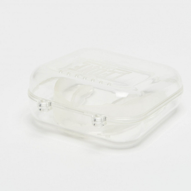 Капа боксерська Leone Titan Clear Кам'янське - фото 2
