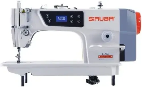 Швейная машина Siruba Stebnówka DL720-H1 ciężkie szycie Киев - изображение 1