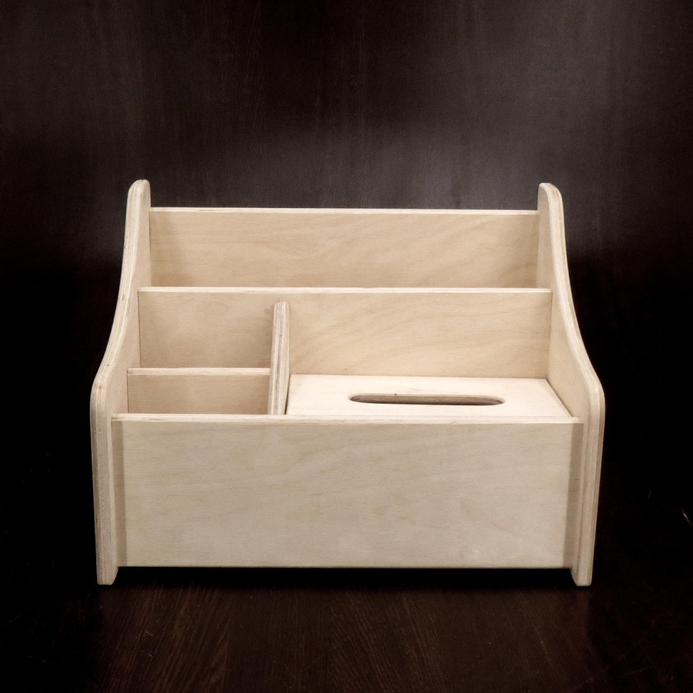 Настольный органайзер 