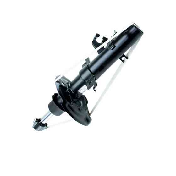 Амортизатор Nissan Qashqai II, Renault Kadjar 13- левый L (SACHS) передний Мукачево