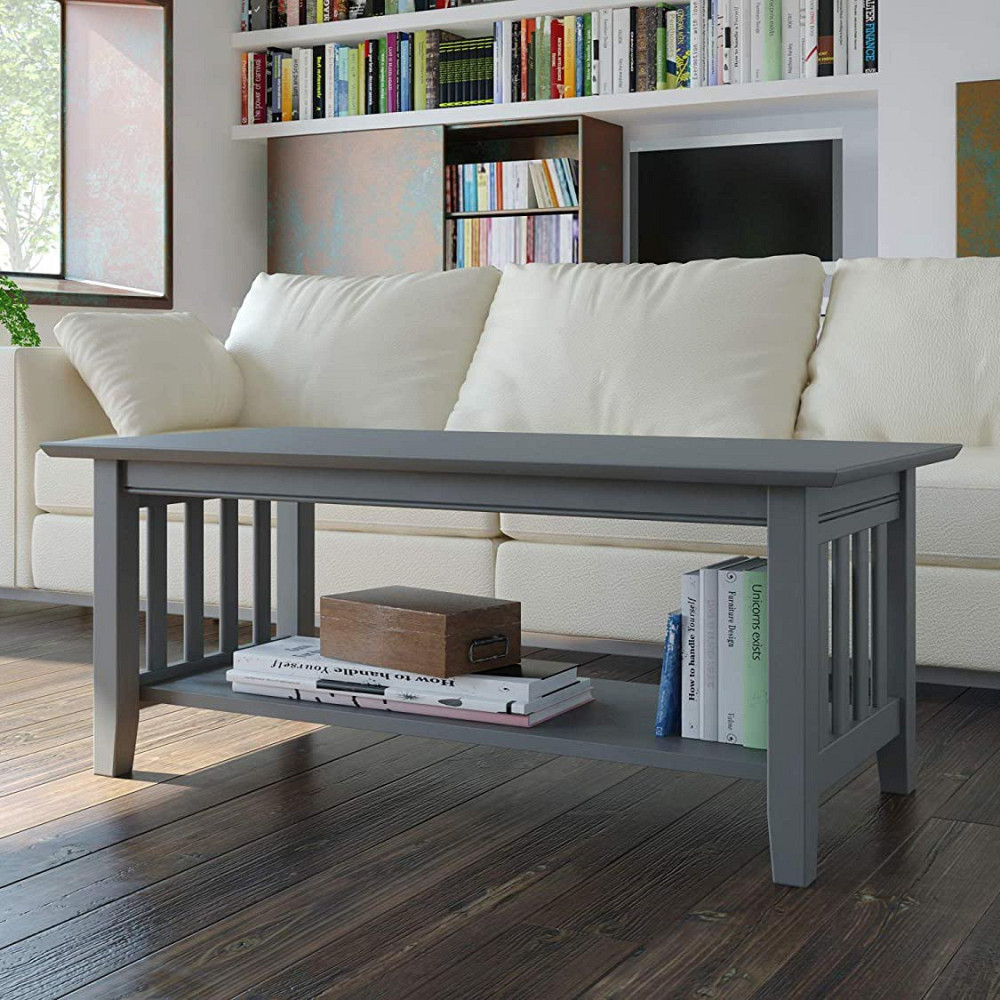 Журнальний столик "Мошодам 110" маренго Миколаїв - фото 1