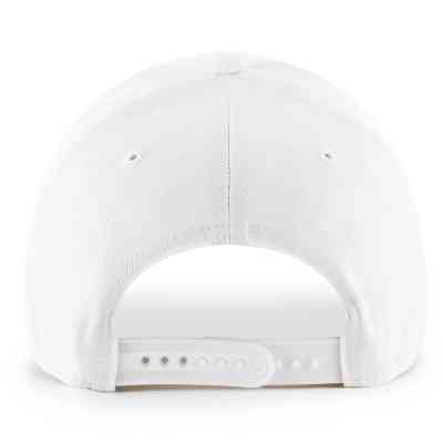 Кепка 47 Brand New York Yankees Raised Basic B-RAC17CTP-WH білий (196505322478) Вінниця
