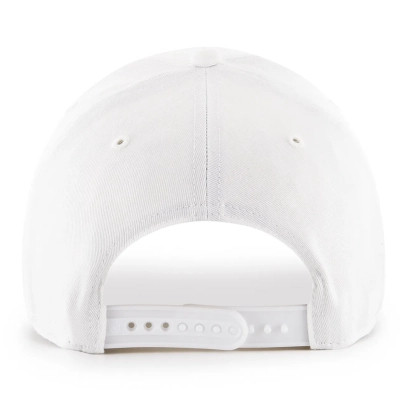 Кепка 47 Brand New York Yankees Raised Basic B-RAC17CTP-WH білий (196505322478) Вінниця - фото 2