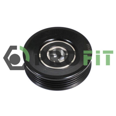 Ролик натягувача ременя Profit 1014-4117 Вінниця - фото 1