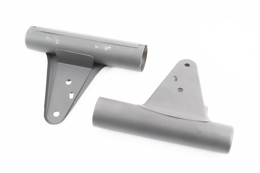 Кріплення фари передньої к-кт Київ - фото 1