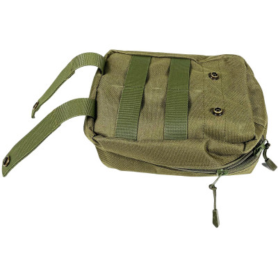 Подсумок Poputchik 20х15х8 см (Ф-02-018-М) Винница - изображение 5