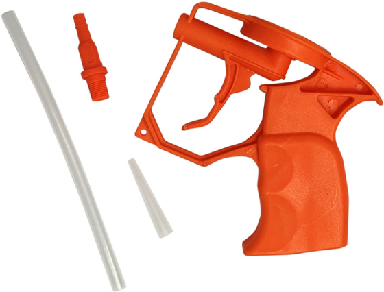 Пістолет для піни пластиковий Харків
