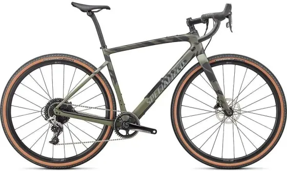 Велосипед Specialized Diverge Comp Carbon 28 2022 Киев