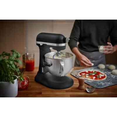 Кухонний комбайн KitchenAid 5KSM60SPXEBM Вінниця