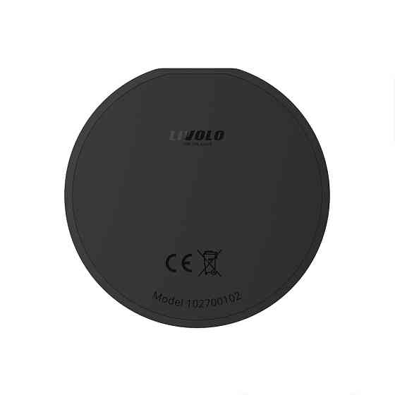 Центр керування розумним будинком Шлюз EC Livolo (VL-XG004) Коломия