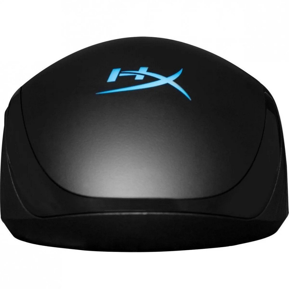 Миша HyperX Pulsefire Core RGB Black (4P4F8AA) USB Чорний Харьков - изображение 8
