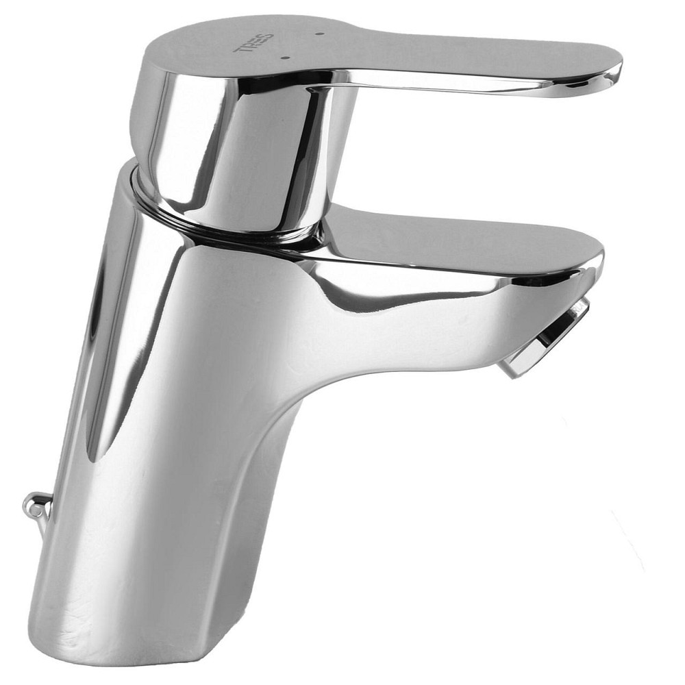 Смеситель для умывальника TRES BM 139103 (000004313) Киев - изображение 1