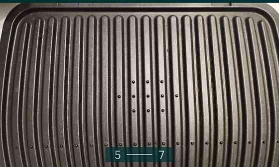 Гриль Tefal optiGrill+initial Київ