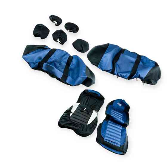 Чехлы универс. 