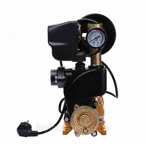 Насосная станция Optima TPS60 ″MINI″ Черновцы