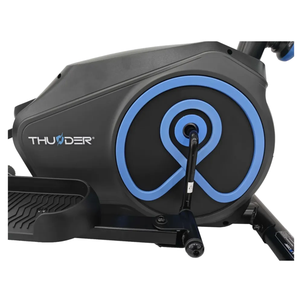 Орбітрек магнітний DUAL THUNDER чорний Київ - фото 6