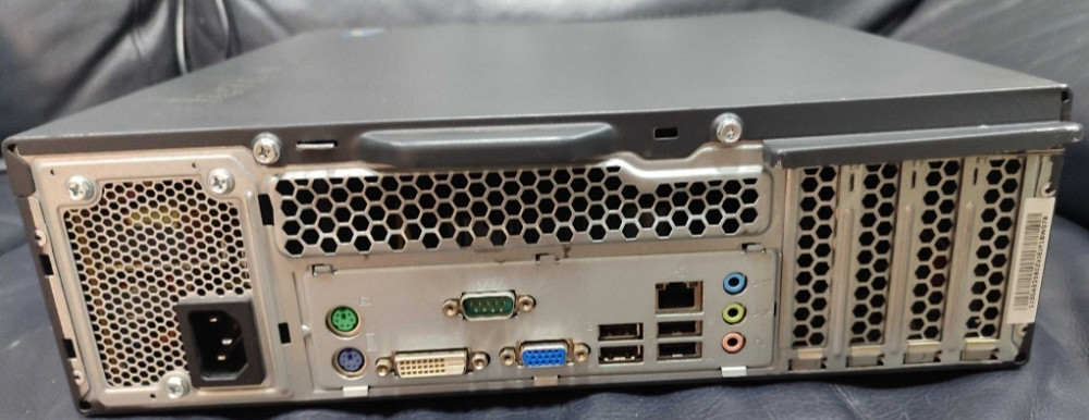 Компьютер: ThinkCentre M71e. Киев - изображение 4