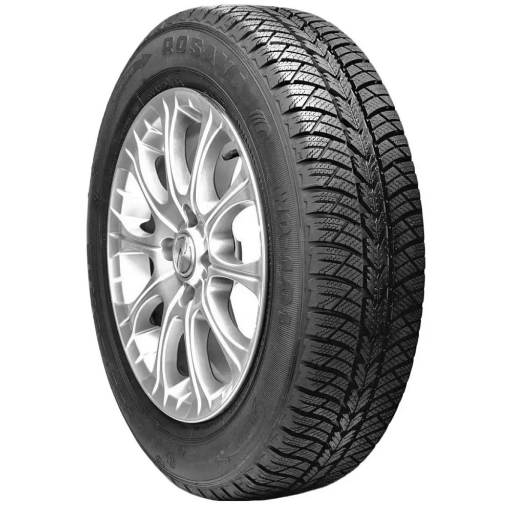 Шина Rosava 155/70 R13 WQ-101 75T M+S (Зимова) Київ - фото 1