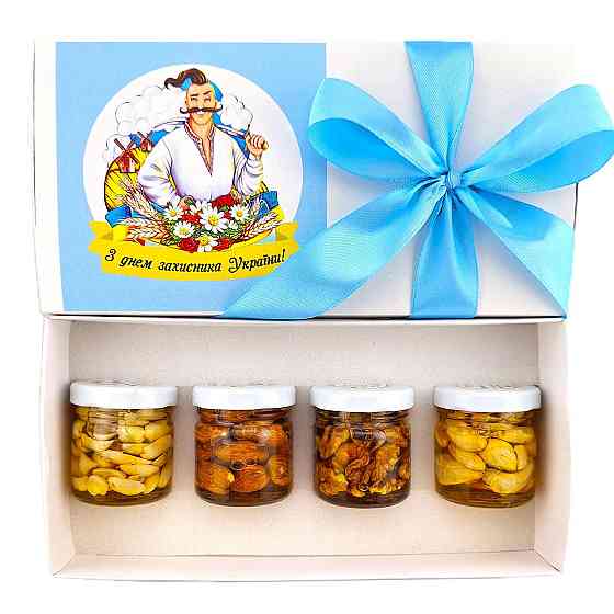 Подарунок до дня Козацтва №192 Одеса