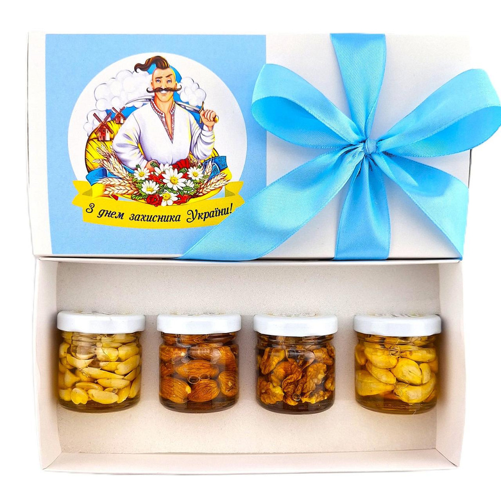 Подарунок до дня Козацтва №192 Одеса - фото 4