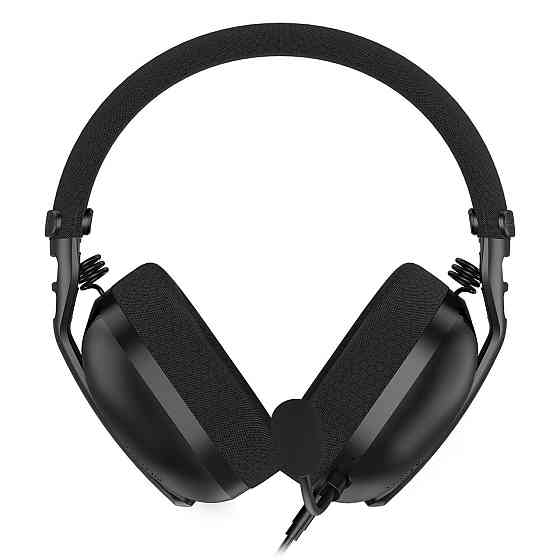 Гарнітура Hator Hyperpunk 3 USB Black (ESH10) Харьков