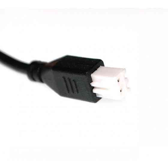 Датчик парковочных систем Baxster 16.5 мм White внутренний №1 Харьков