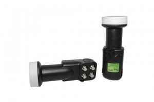 Супутниковий конвертер QUAD Qsat QK-4 Вінниця