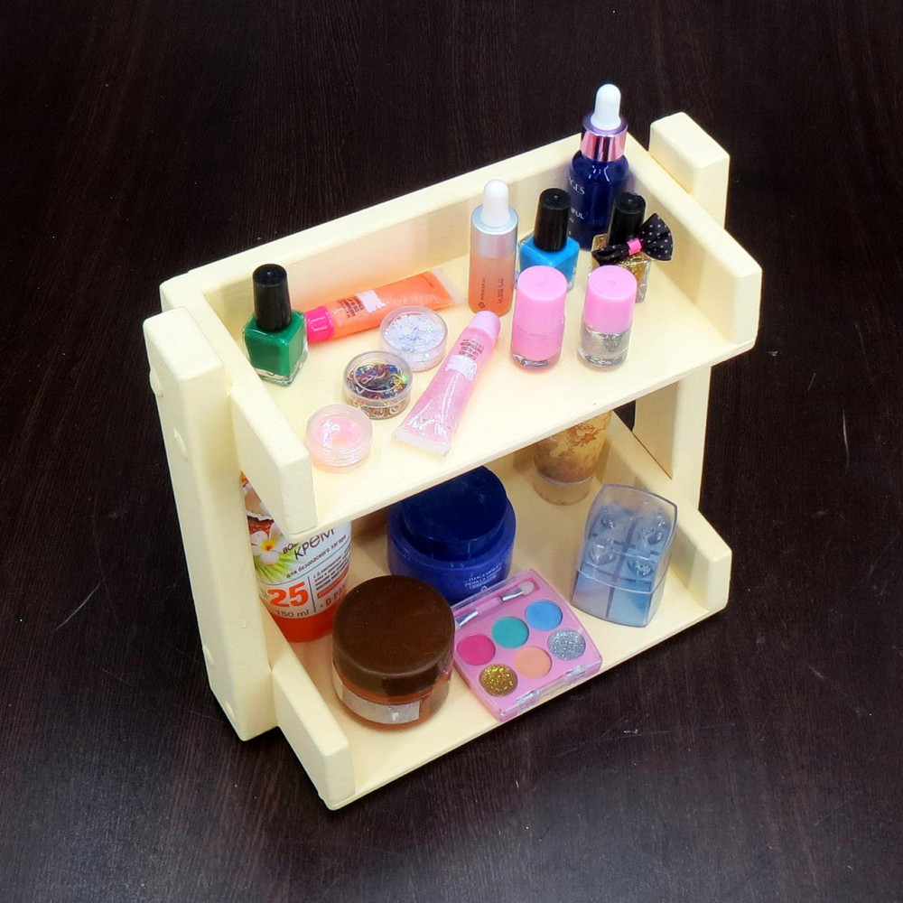 Органайзер для косметики 