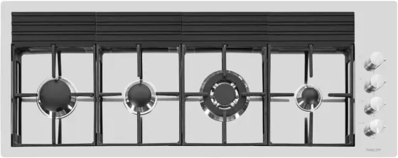 Варочная поверхность Foster S.4000 Flush Mount 4 Gas Large 7284042 Киев