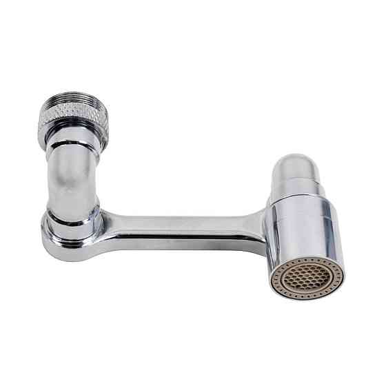 Аератор VALESO NSA139 поворотний Коломыя