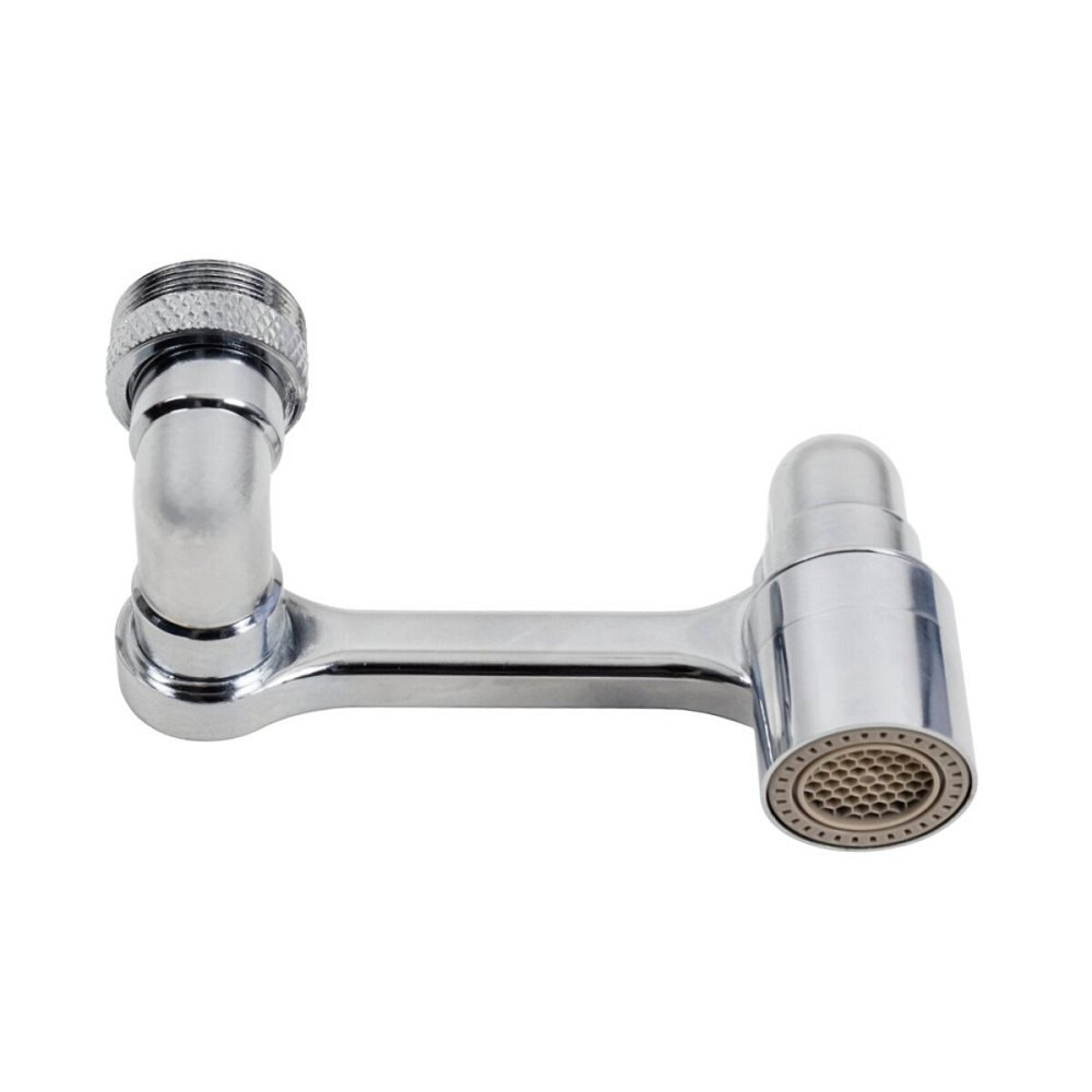 Аератор VALESO NSA139 поворотний Коломия - фото 4