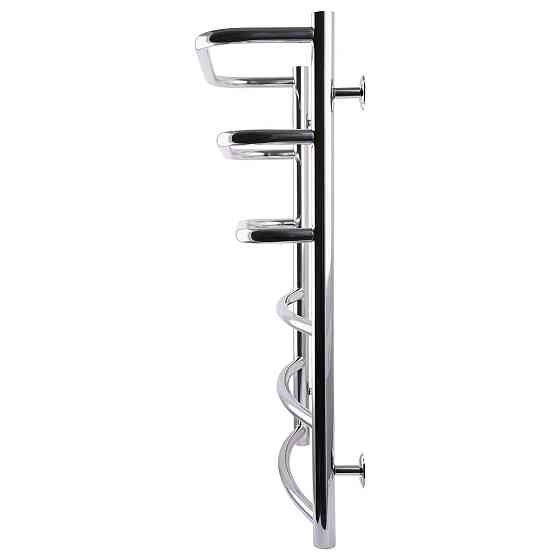 Сушарка для рушників UNIO LKD W 700-500-6 Драбинка Каскад Дуга вода Київ