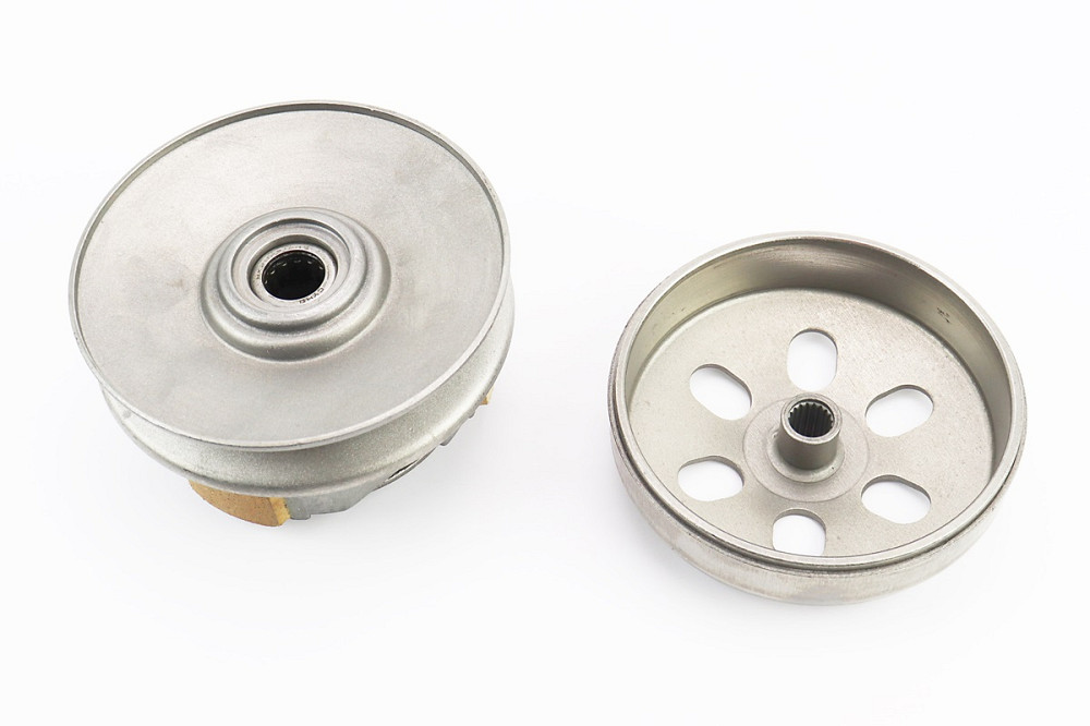 Варіатор задній в зборі Київ - фото 2