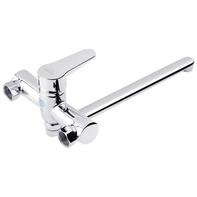 Смеситель Kroner KRM Elbe - C072 Винница - изображение 6