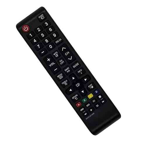 Пульт на телевизор Samsung универсальный Пульт к Cамсунг Cмарт ТВ инфракрасный ВЫСОКОЕ КАЧЕСТВО Киев