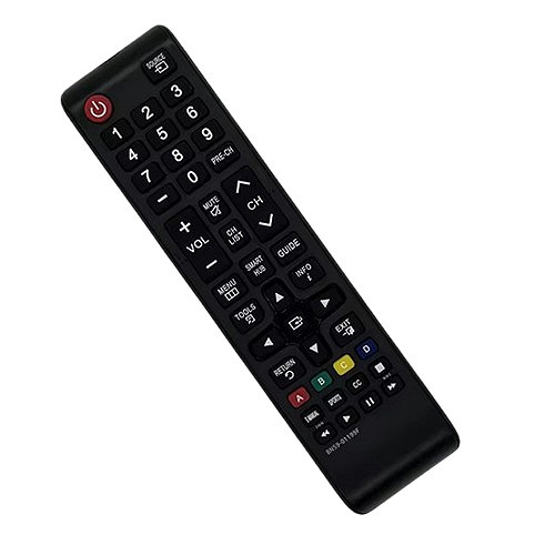 Пульт для телевізора Samsung універсальний Пульт для Samsung Smart TV інфрачервоний ВИСОКА ЯКІСТЬ Київ - фото 6