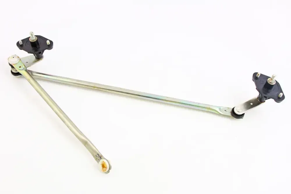 Трапеция стеклоочистителя Lanos нов. обр. АП (большой шар) Винница - изображение 1