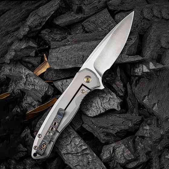 Ніж складаний Weknife Kitefin 2001H Київ